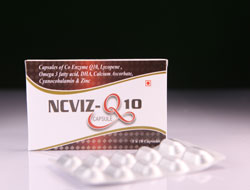 Ncviz-Q 10